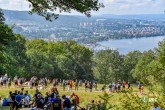 2024 UEC MTB Youth European Championships - Huskvarna - J?nk?ping (Sweden) 06/08/2024 -  - photo Tommaso Pelagalli/SprintCyclingAgency?2024